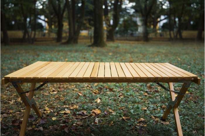 キャンプ用木製ローテーブルのおすすめ10選自作する方法もご紹介！ランク王