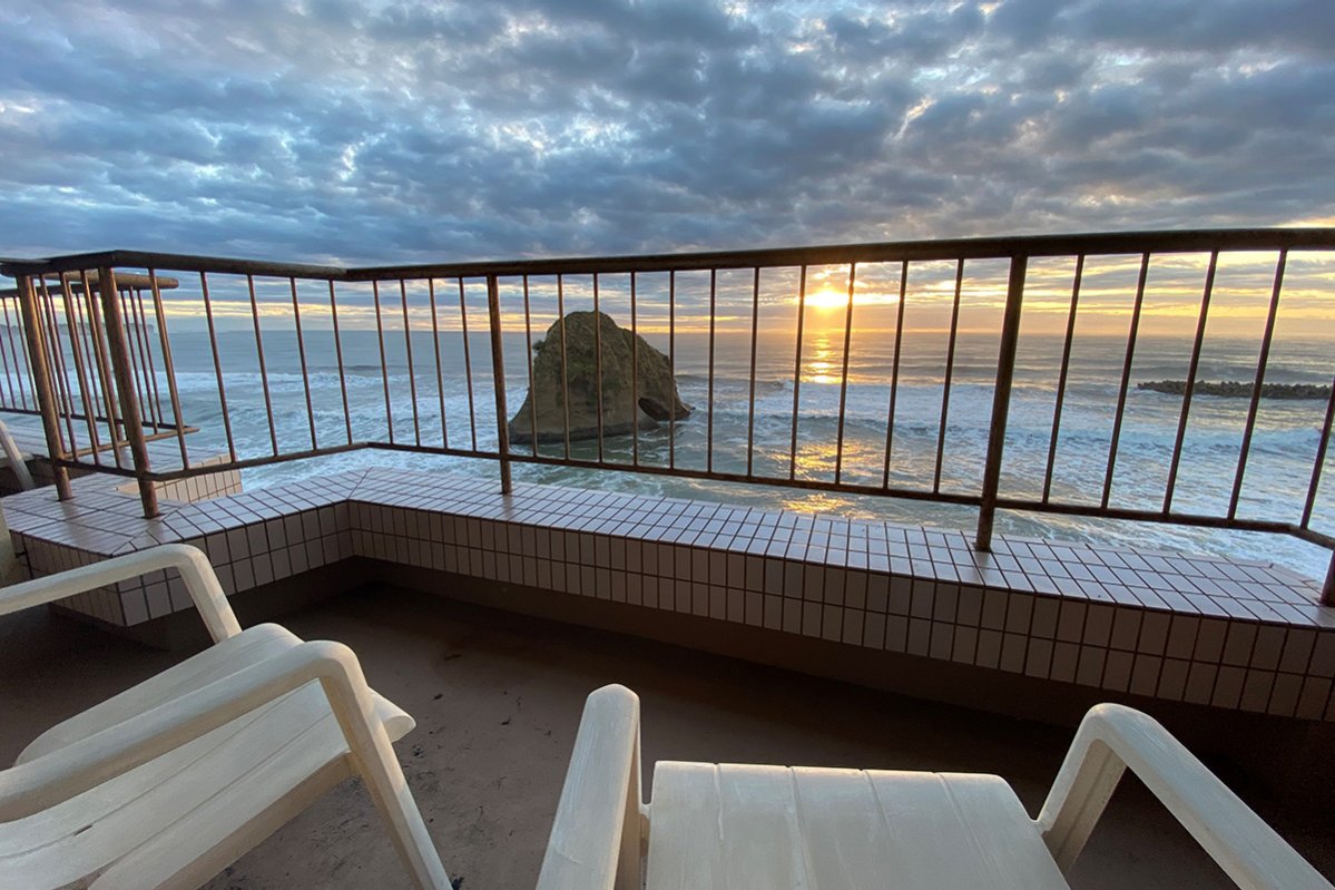 公式ホテルエリアワン北茨城