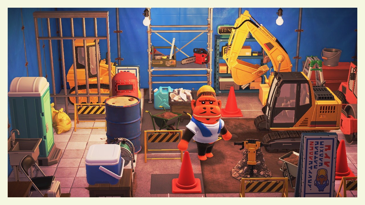 あつ森 これさえやれば間違いない！崖・崖裏の作り方徹底解説 島クリエイト