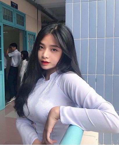 最近出会った、ベトナム女子 ホーチミンの彼女 トミーギャランのブログホワイトタイガー -