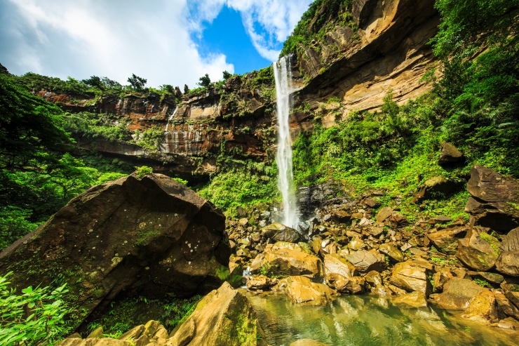 西表島のおすすめ観光スポットやいまタイム