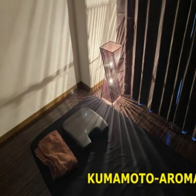 NIIYAMACHINATSU / Aroma Allure 熊本市的(上門)色情按摩/回春服務|