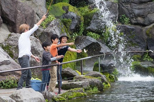 お盆休み穴場スポット9選！家族で楽しむ涼しい旅行先 - TRIPTO トリプト