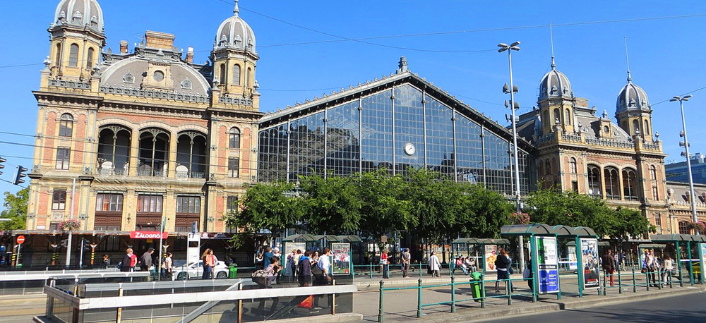 徹底案内 ブダペスト空港⇔市内へのアクセス5選 現地在住者がおすすめ度も紹介旅して暮らすハンガリ