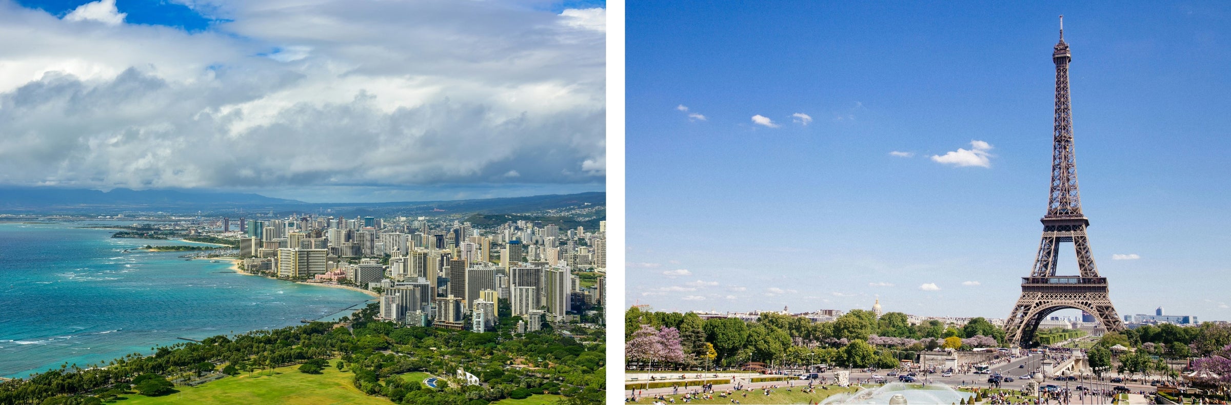 エクスペディア 夏の人気海外旅行先ランキングを発表 トップは「8時間圏内」の都市に集中＆猛暑で「冬」のオーストラリアが急上昇 -