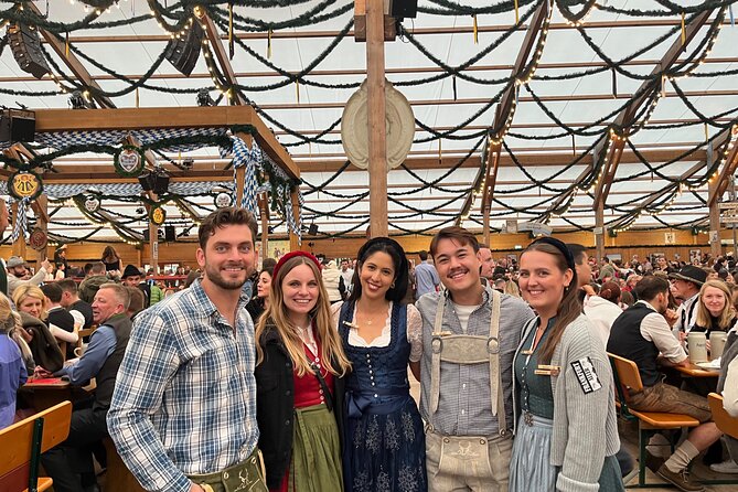 2023年最新版 ビールの祭典！本場ドイツの「オクトーバーフェスト」の見どころや会場へのアクセスを詳しく紹介TABI CHANNEL