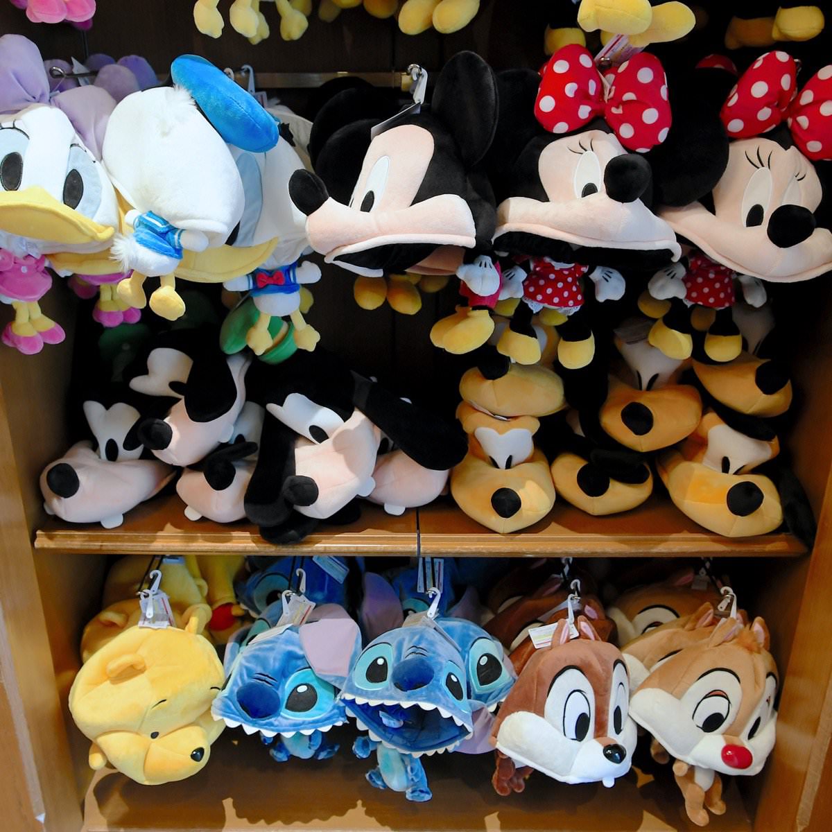 効率よく楽しむ！アウラニのキャラクター体験攻略法アロハストリート-ハワイ