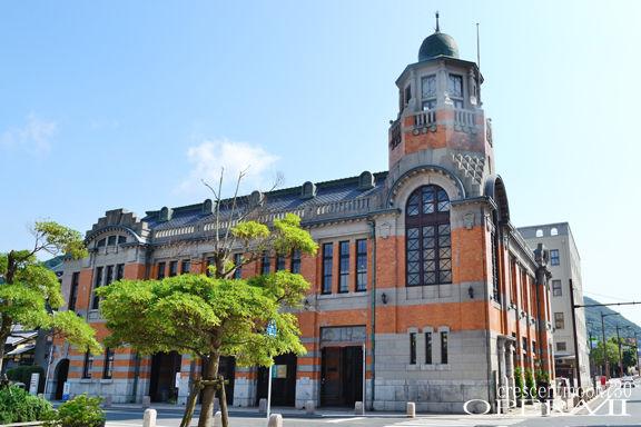 アインシュタインタイムメモリアルルーム