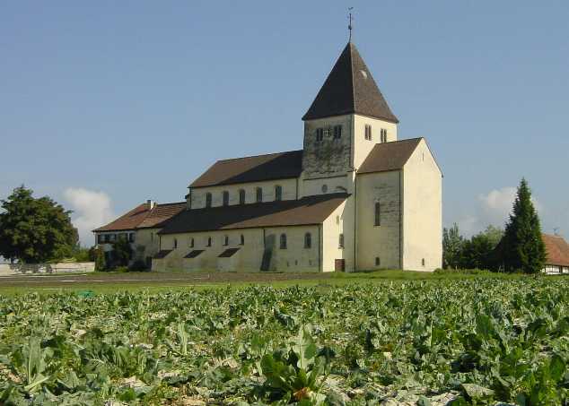 ライヒェナウ島」の1387点のロイヤリティフリー画像、写真素材、絵Shutterstock