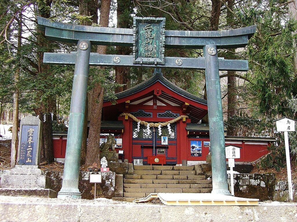 わくわく！日光の社寺たんけん