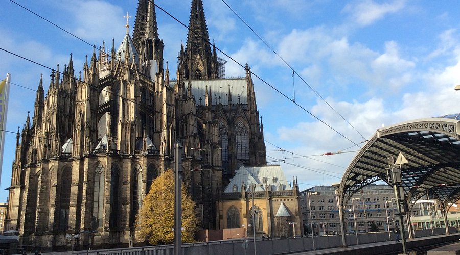 2025年 ケルン中央駅 - 出発前に知っておくべきことすべて