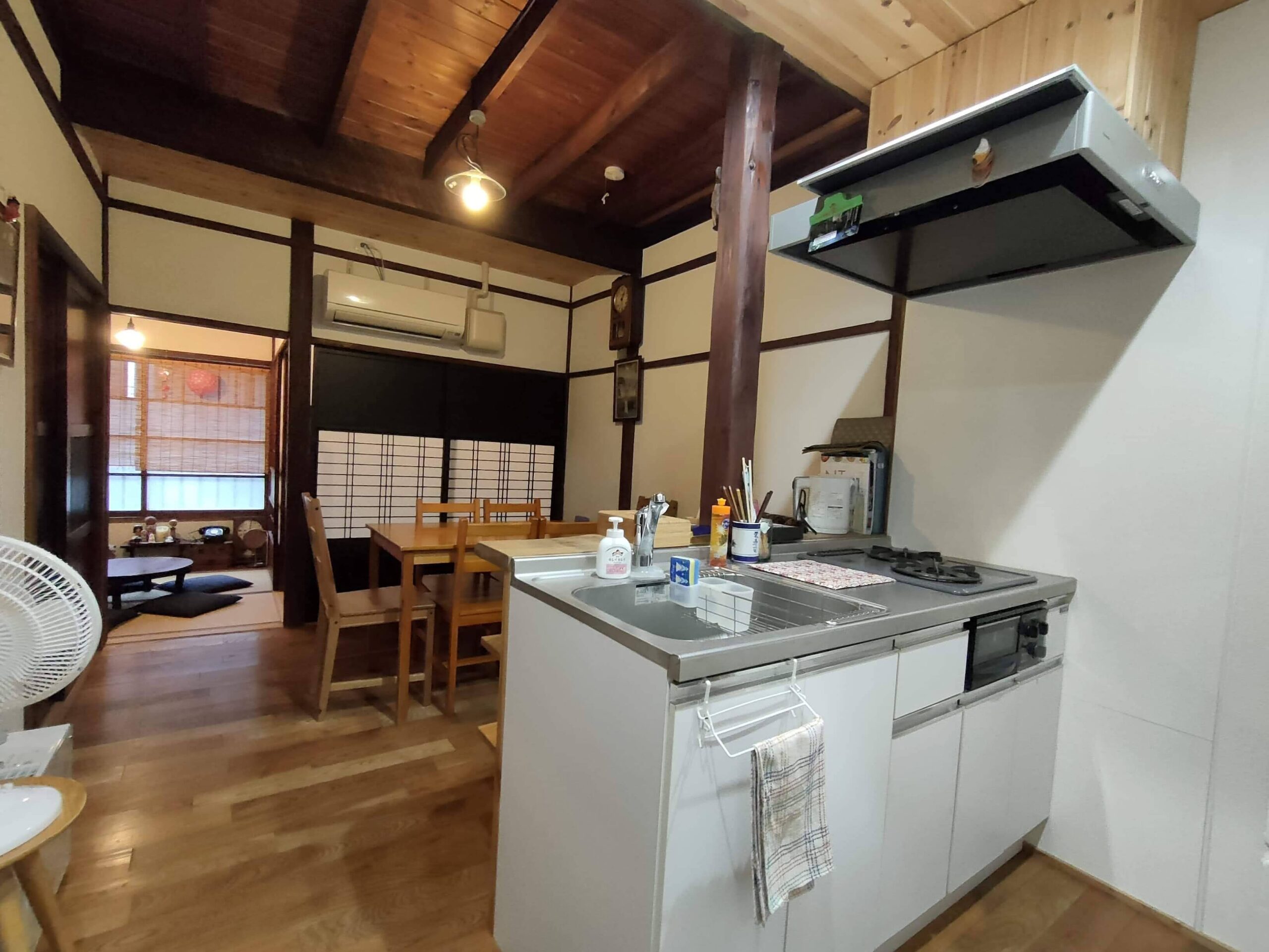 月島長屋ロケ地検索東京ロケーションボックス