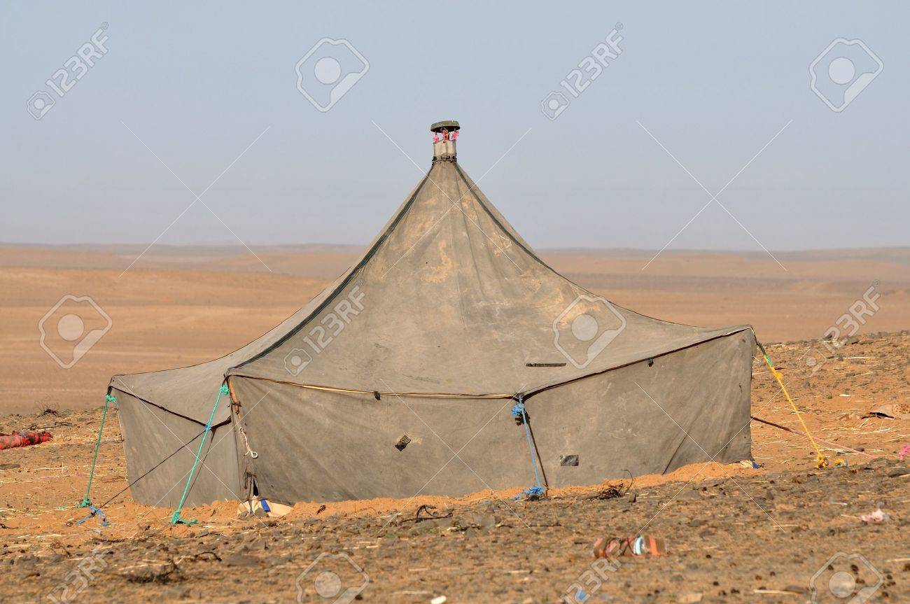 ベルベル人のキャンプと砂漠ツアー - 借りられる土の家 - Mhamid,