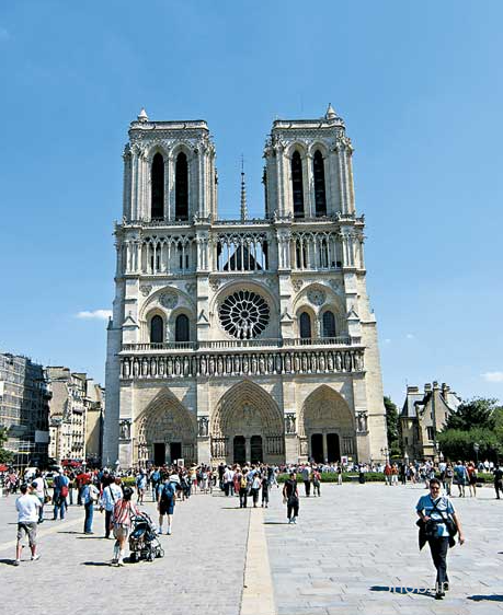 ヨーロッパ建築の様式 まとめミカオ建築館 BLOG