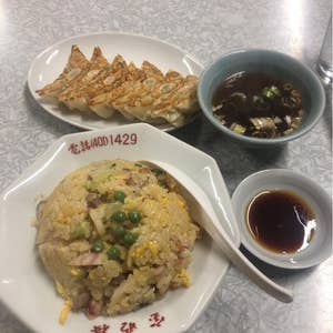 中国広東料理 新菜楼（新子安・東神奈川/中華料理） -