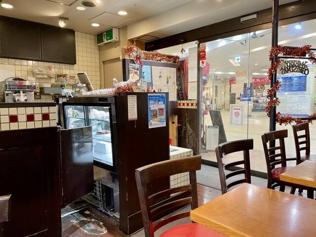 ティーローズカフェ クチコミ・アクセス・営業時間町田 フォートラベル