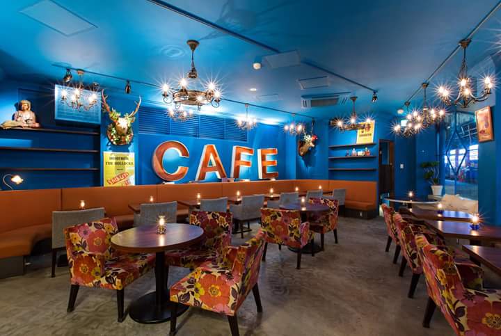 川口市の夜アイス専門店0cal🍨でスイーツタイムを楽しもう