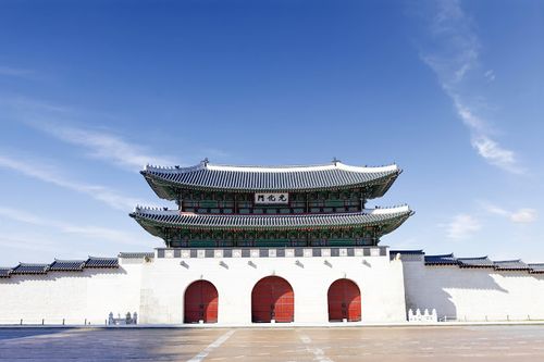 昌慶宮仁寺洞・鐘路 ソウル の観光スポット韓国旅行「コネスト」