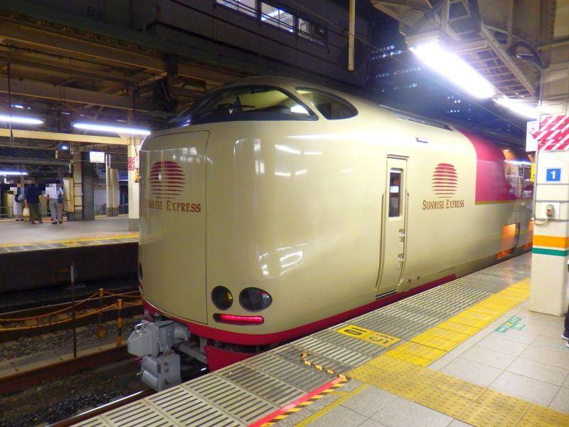 瀬戸列車- Wikipedia