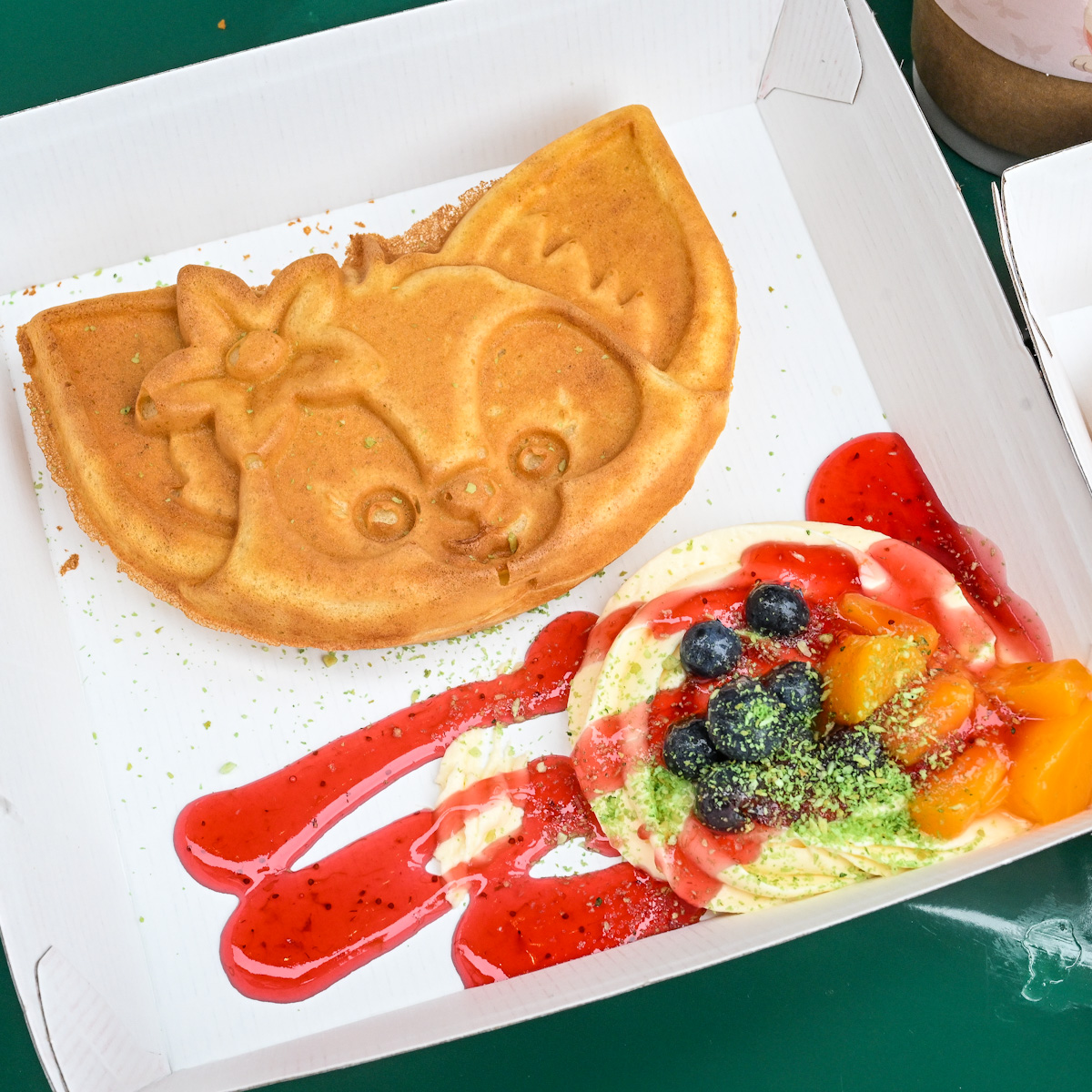 Disney - ディズニー×ラウンジフライ