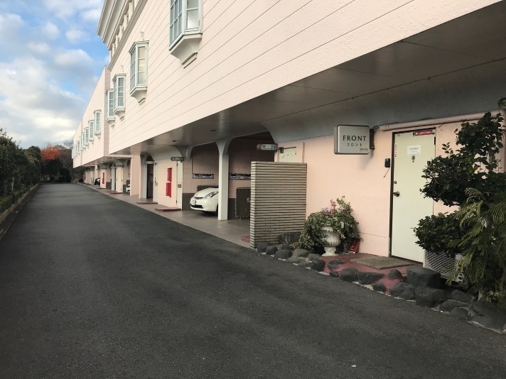 Utovilla HOTEL555 沼津店 - 沼津市。