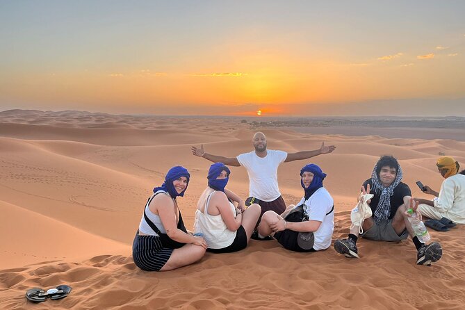 モロッコ サハラ砂漠のオプショナルツアー・観光・現地ツアーの格安予約 トラベルコ