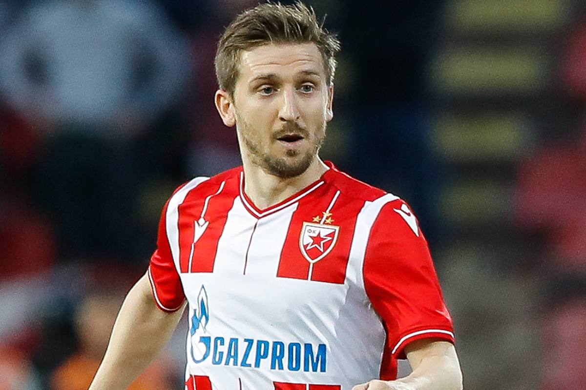 マルコ・マリン - Wikipedia