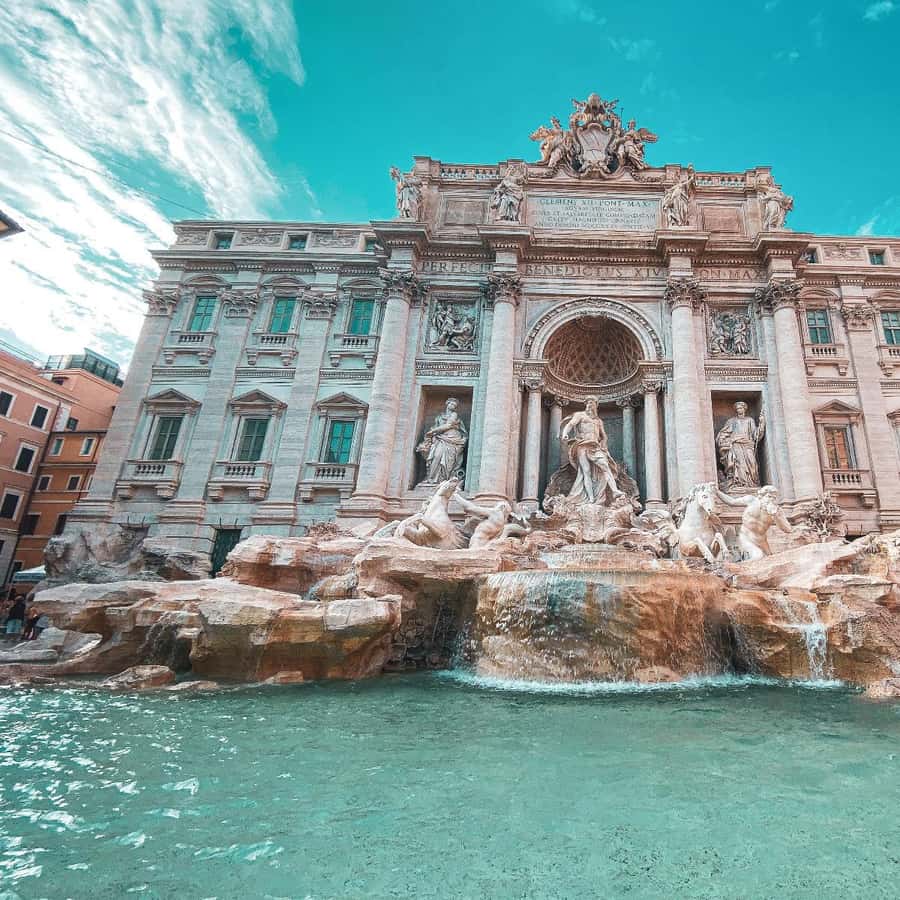 参加者のレビュー一覧トレヴィの泉観光情報観光情報ローマ観光 VELTRA ベルトラ