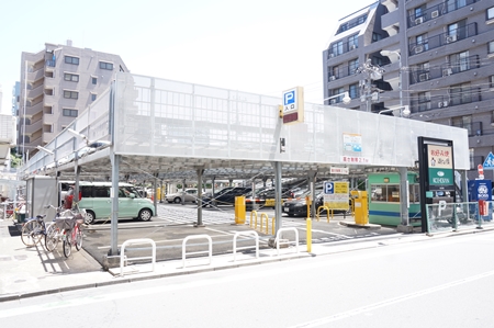 アパホテル 西川口駅東口【 口コミ・宿泊予約 】-