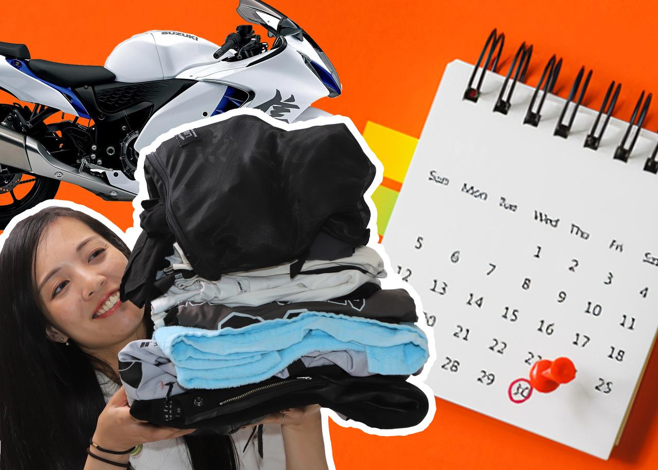 冬の旅行仕度は、優秀収納アイテムで決まり！かさばる着替え、お土産、ガジェット、アクセまで上手に整頓 - アンジェ