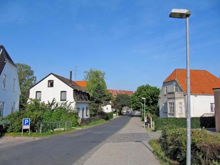 アンデルセン公園 デンマーク風農家の家 10261012150