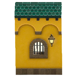 あつ森 中世の町並み」のアイデア 26