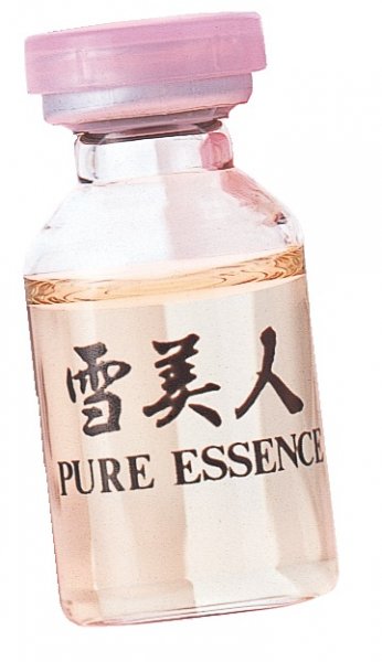 PURE ESSENCE OIL（ピュアエッセンスオイル） |