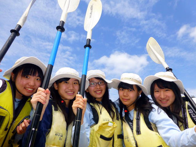 一般コース沖縄修学旅行後編 過去のニュース学校法人藤華学院 品川エトワール女子高等学校