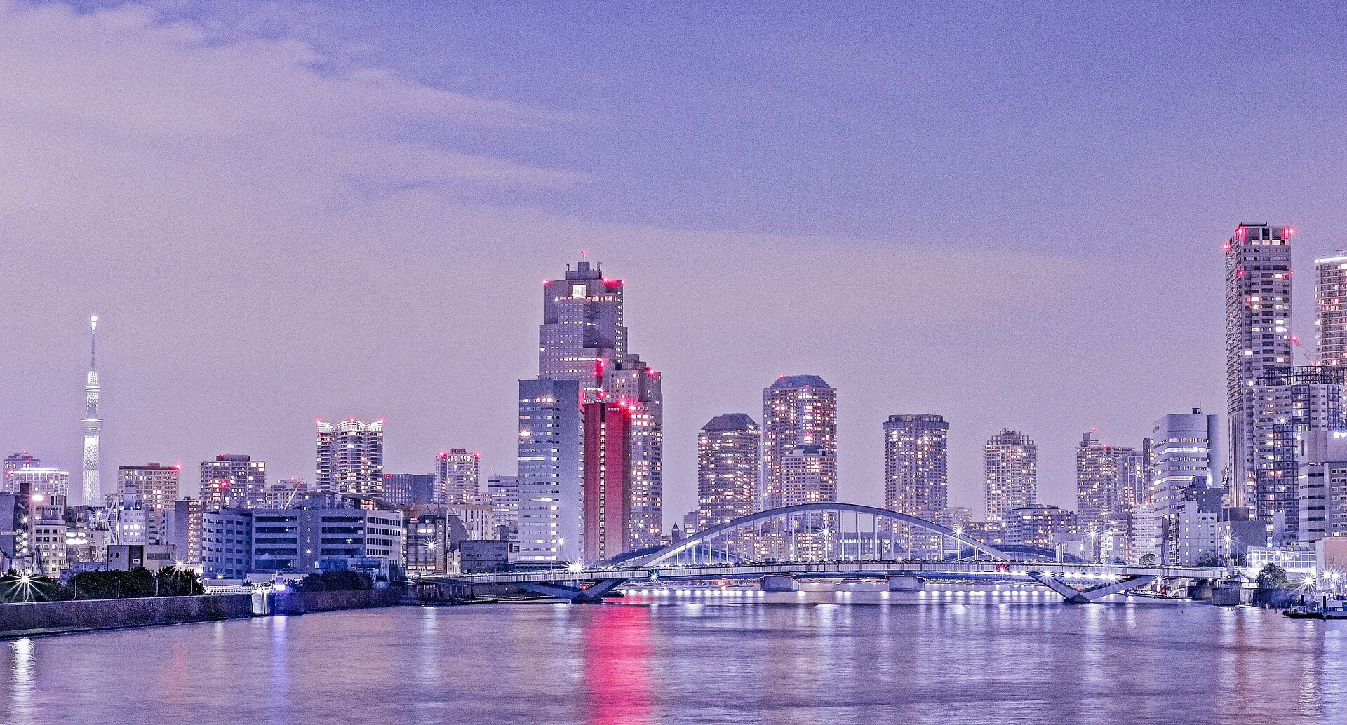 好きな街を15箇所＋αあげてみるSidentity-ストラクチャー的風景