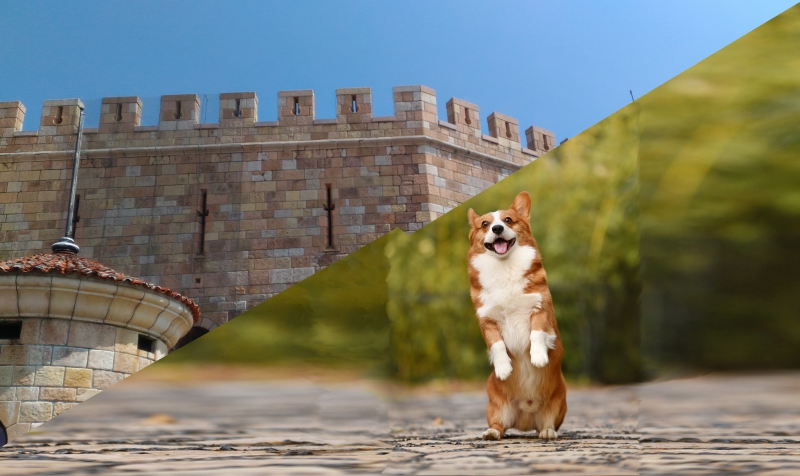 ポルトヨーロッパはデートに最適なスポット 大人でも楽しい とりっぷかめら