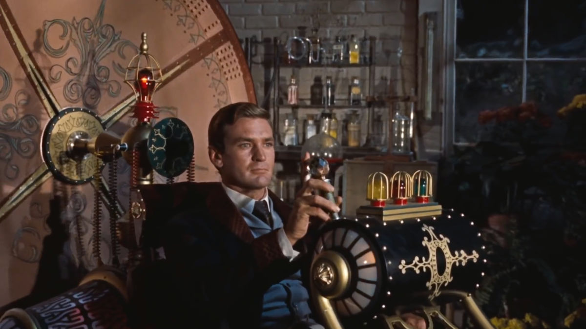 いつか、タイムトラベルは実現しますか？」に専門家が本気で答えたらクーリエ・ジャポン