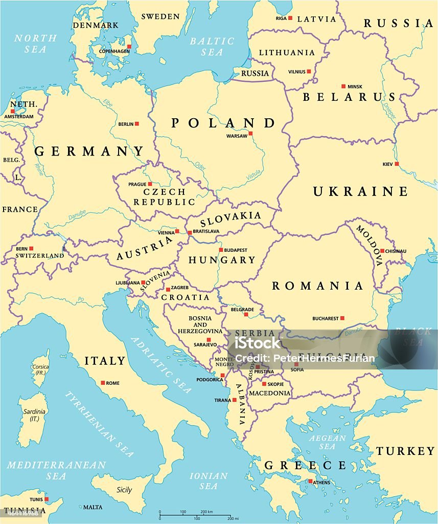 オーストリア １