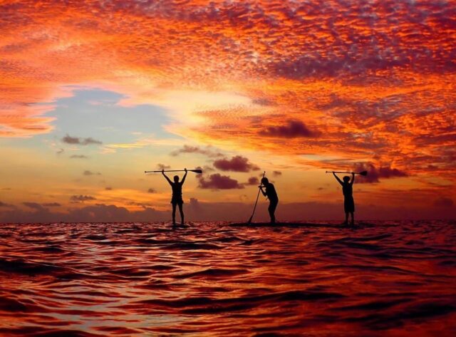 ヒルトン沖縄宮古島リゾート直結！宮古サンセットビーチで海水浴車なしのぱたちゃん旅情報