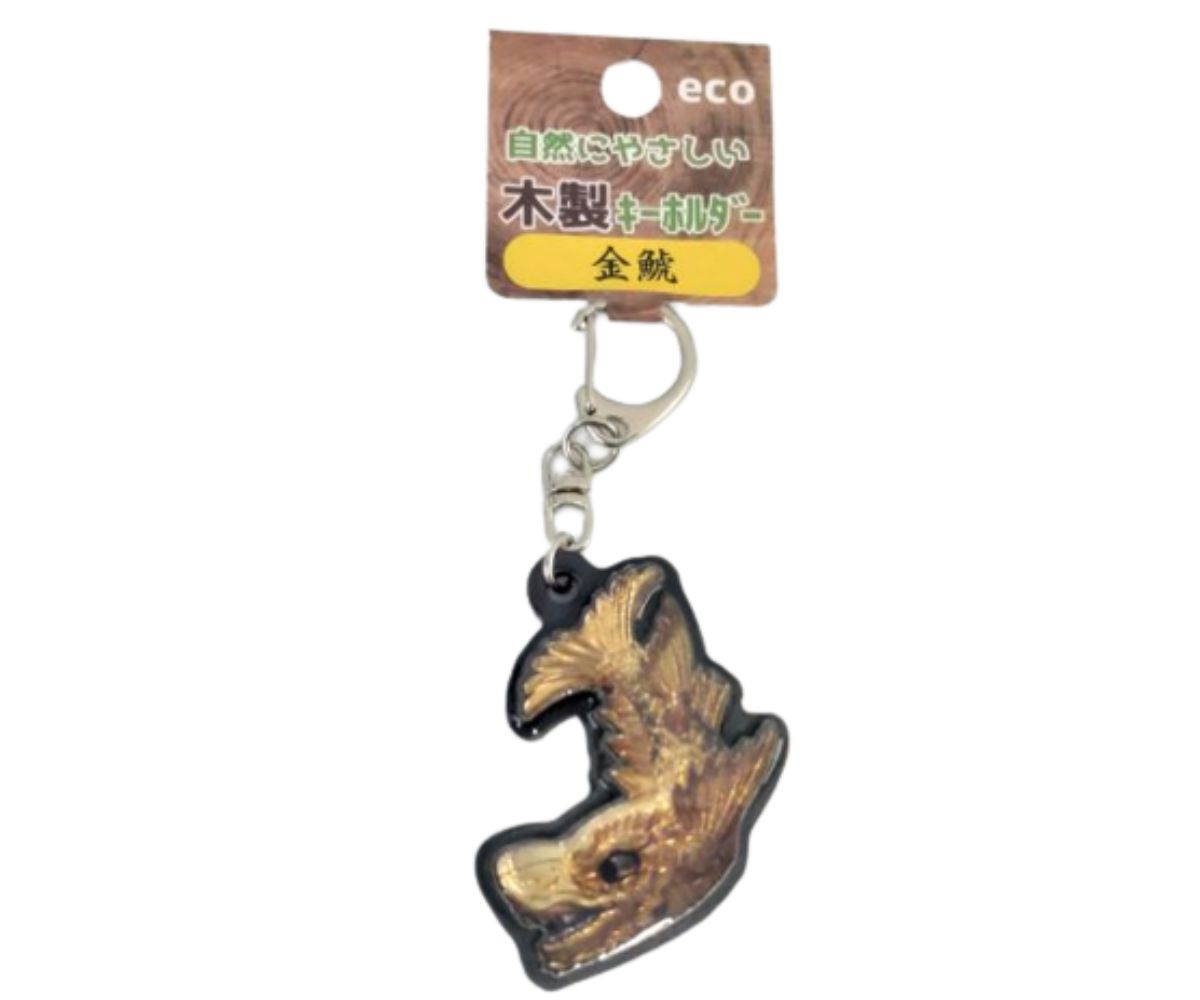 箸 名古屋限定 ご当地 グッズ シャチホコ