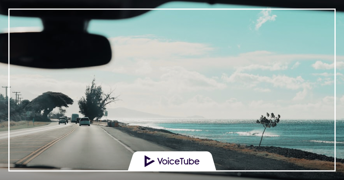 お出かけ 英語 インスタ ハイライトTikTok