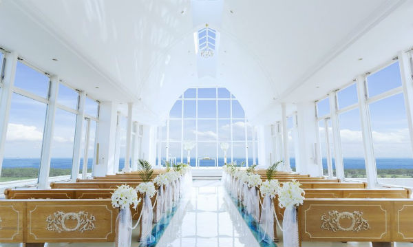 広島 リゾート感たっぷり！海が見える人気結婚式場5選みんなのウェディングニュース