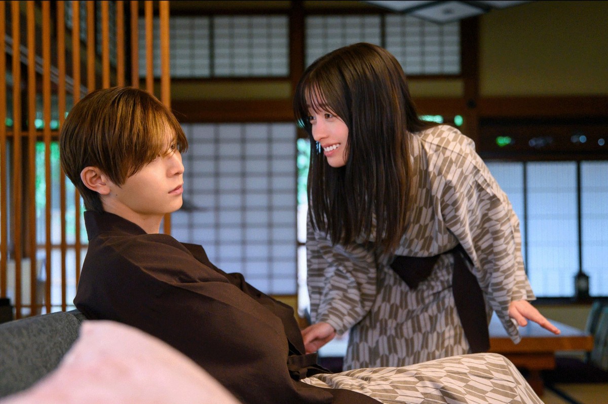 王様に捧ぐ薬指 ロケ地情報