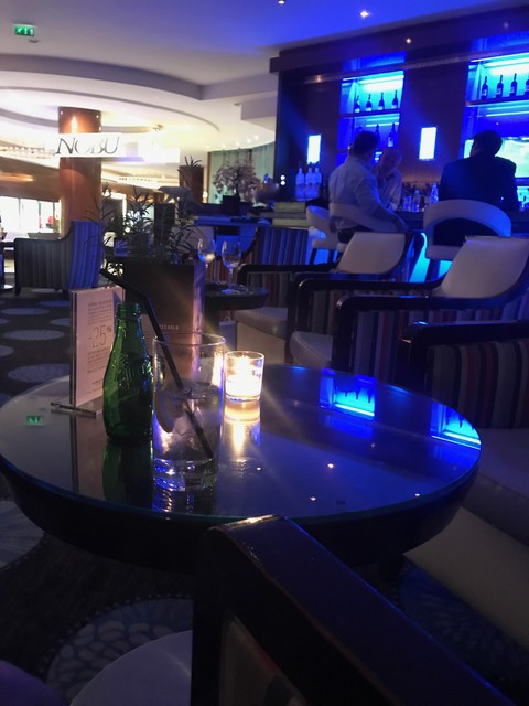 夜景が綺麗なレストランでロマンティックディナー 公式 ホテルモントレグループ