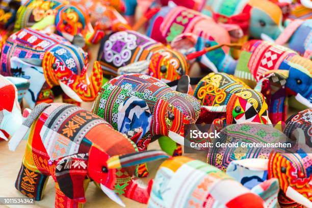 2023年乾季・ラオス旅行記⑯ - ラオスのお土産探し＆夕食探し