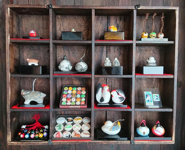 おみやげ処 こまち苑 秋田駅2Ｆ JR東日本東北総合サービス株式会社