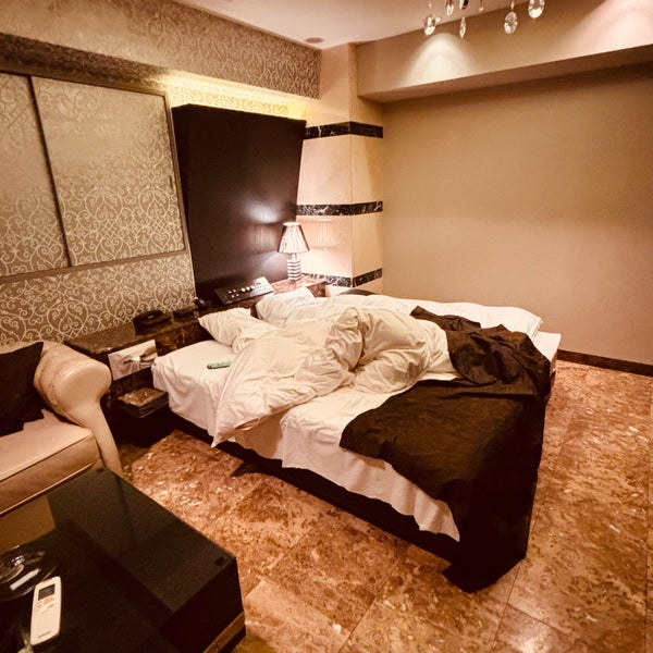 新宿 歌舞伎町 ホテルラビオ Hotel