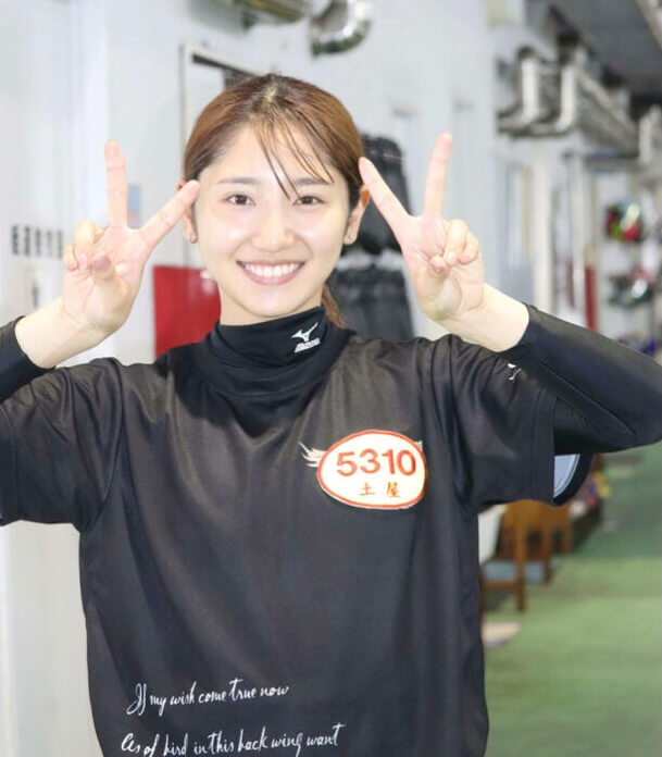 まずは姉と並べるように」女子ボートレーサー・土屋蘭選手(18)デビュー 過酷な世界に挑む理由 | TBS NEWS