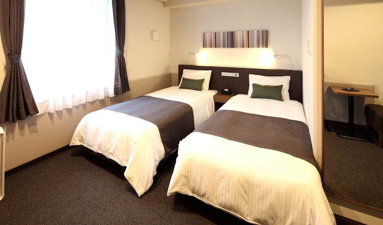 公式 都ホテル 尼崎阪神尼崎駅より徒歩約6分のフルサービスホテル