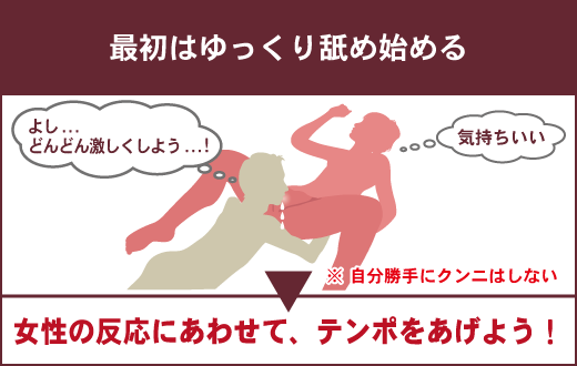 こんなにエロくて気持ちいいクンニ初めて・・・モデル美女が大胆に悶えちゃいます♪ - 女性向け無料アダルト動画 ちょっとエッチな子猫たん